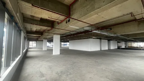 Sandton Central -1236sqm 3rd Floor, 96 Rivonia, 96 Rivonia Rd - Offie Space - Commercial Space To Let (13)